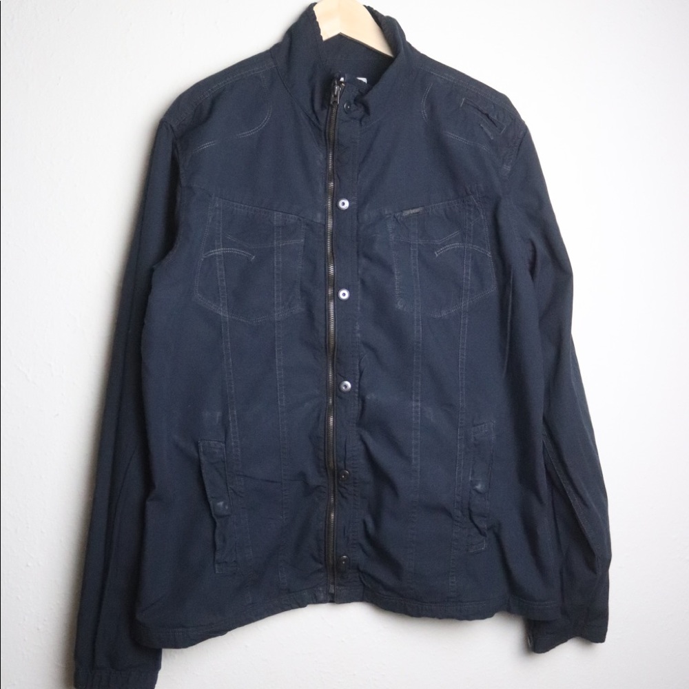 ‼️ G-Star light bomber jacket ‼️